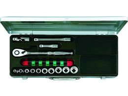 KTC 12.7sq.�\�P�b�g�����`�Z�b�g[14�_] TB410X