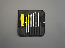 �G�X�R �h���C�o�[�Z�b�g ESD ���֎� 9�{�g EA550-21