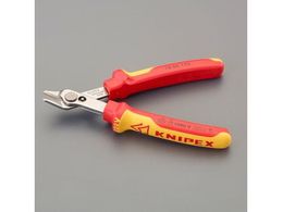 �G�X�R �����j�b�p�[�E�≏ �O���b�v�t �X�e�����X 125mm EA536KG-41