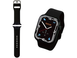 GR AbvEHb` oh VR 45 44 42mm AW-45BDSCBK