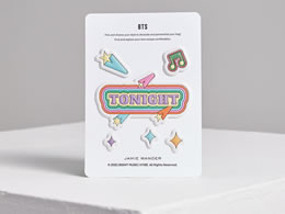 dynamite U[XebJ[ TONIGHT DYNAMITE_TONIGH