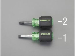 �G�X�R [-] �h���C�o�[ �X�^�r�[�^ 6.3�~40mm EA560GC-1