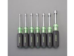 �G�X�R [Nut] �h���C�o�[�Z�b�g (�C���`) 7�_ EA560GE