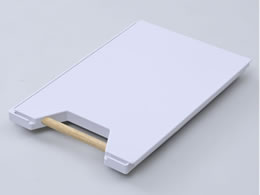 YAMAZEN ^  W40~D27.5~H3.8cm zCg YSS-38