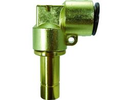 �`���_ �t�W�G���R�l�N�^�[(����)10mm 10-00LC