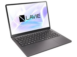 NEC m[gp\R e angle select LAVIE SOL [ubN