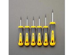 �G�X�R [Hexlobe] �h���C�o�[�Z�b�g T4-T9 6�{�g EA573KG