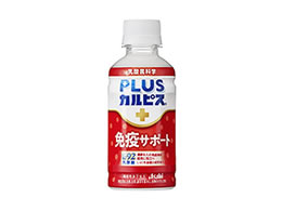 ATq PLUSJsX ƉuT|[g 200ml