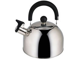 LIV PLUS �G�[�f�� �X�e�����X �J�����P�g�� 2.3L IH �K�X�ΑΉ�