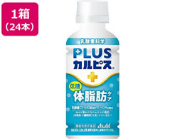 ATq PLUSJsX ̎bPA 200ml~24{