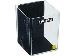 TRUSCO �R�o���U�� �����{�b�N�X 80�~85�~H100 KBZ-ASBS