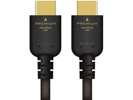 GR HDMIP[u 1.0m 4K Ultra HD C[TlbgΉ