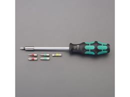 �G�X�R [+-]�v���X�}�C�i�X Pozi Torx �h���C�o�[�r�b�g�Z�b�g �n���h���t