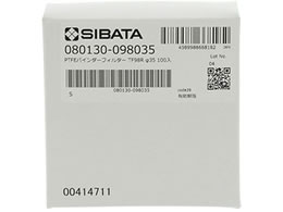 ēcȊw PTFEoC_[tB^[ 35 100 TF98R 64-9674-87