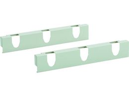 TRUSCO M3^o[󂯋 D571 2{Zbg M3-PU6S