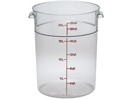 Cambro Lu ی^ t[hRei[{ RFSCW22 NA