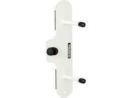 TRUSCO �R�o���U�� �t�b�N2�{�^ �R�[�h������茓�p KBZ-CR