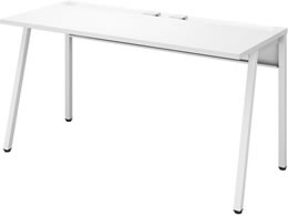 �R�N�� LEAN ���� W1400�~D600 �z���C�g