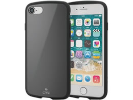 GR iPhone SE 3 P[X TOUGH SLIM LITE ubN