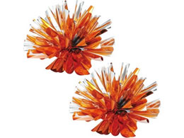 �A�[�e�b�N �炭�炭�`�A�|���|�� �I�����W�V���o�[ 18862