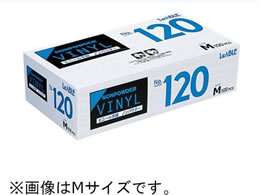 ���[�u�� �r�j�[���m���p�E�_�[ S 100��