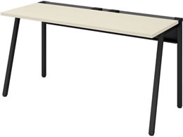 �R�N�� LEAN ���� W1400�~D600 �u���b�N�^�i�`������