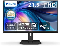 PHILIPS tfBXvC 21.5^ ubN 22E1N1200A^11