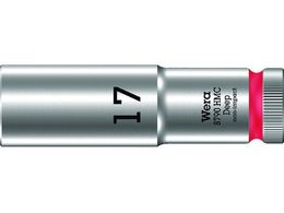 Wera 8790 HMC �f�B�[�v�\�P�b�g 17.0 004557