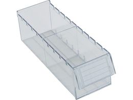 TRUSCO �o�����b�N�P�[�XL�^���o�� ����111�~418�~H108 ML-1N