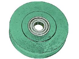 HHH ���͌^���ԗp�V�[�u �x�A�����O�� 100mm K-100B