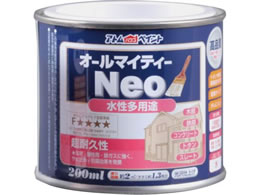 �A�g���T�|�[�g �����I�[���}�C�e�B�[�l�I 200mL �u���b�N