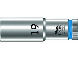 Wera 8790 HMC �f�B�[�v�\�P�b�g 19.0 004559