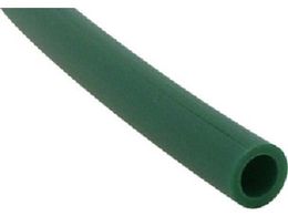チヨダ TEタッチチューブ 16mm/100m 緑 (1巻) 品番：TE-16-100 G-