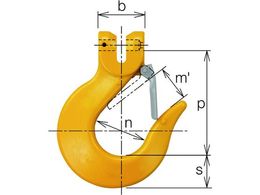 �`�F���X�����O �J�i�O����(�s���^�C�v) �X�����O�t�b�NVSL �׏d5.2t