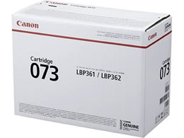 5724C001 CANON トナーカートリッジ CRG-073が47,480円【ココデカウ】