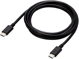 GR USBP[u Type-C to C 1.5m 100W ubN