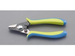 �G�X�R �}�C�N���X�g���b�p�[ 0.005-0.14mm2 EA580KR-1