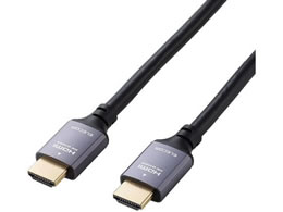 GR HDMI2.1P[u EgXs[h 3m ubN GM-HD21E30BK