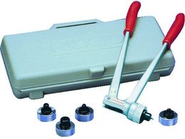 RIDGID �`���[�u�G�L�X�p���_�[�Z�b�g 8 34152