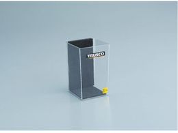 TRUSCO �R�o���U�� �����{�b�N�X�t�b�N KBZ-MPS