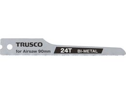TRUSCO oC^GA\[֐n 90mm~24R 10 TAB-24-10P