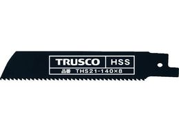 TRUSCO �Z�[�o�[�\�[�u���[�h �S�H�p ���̂��n 140mm�~8�R THS21-140X8