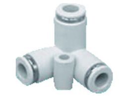 CKD �j���[�W���C���g�X�e�����X�^�C�v(�e�g���`) ZW-TR8-0-P4