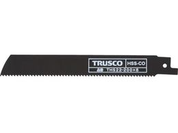 TRUSCO Z[o[\[u[h SHp ̂n 200mm~8R THS22-200X8