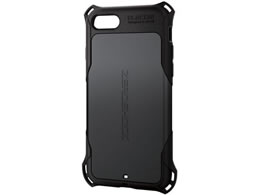 GR iPhone SE 3 P[X ZEROSHOCK ubN