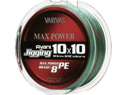 [X Aoj WMO10~10}bNXp[PE X8 300M 4