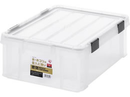 �A�C���X�I�[���} ���o�b�N���R���e�i �N���A 21.3L MBR-22R