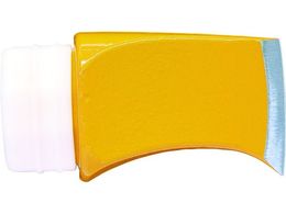 HALDER �X�v���b�e�B���O�C���T�[�g ����65mm 3210.160