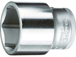 GEDORE �\�P�b�g(6�p) 3�^4 46mm 6271270