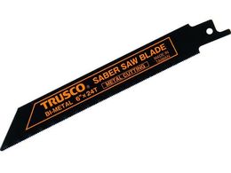 TRUSCO �o�C���^���Z�[�o�[�\�[�u���[�h50P 228mm�~0.9���~14�R THS22814-50P